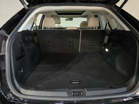 Used 2016 Ford Edge Titanium w/ Equipment Group 302A image 40