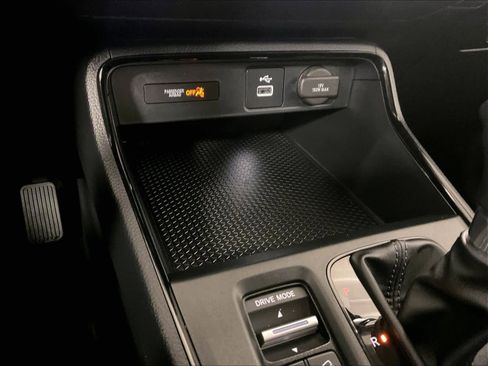 Used 2025 Honda CR-V LX image 26