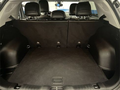 Used 2021 Jeep Compass Latitude image 23