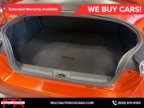 Used 2014 Scion FR-S RWD image 16