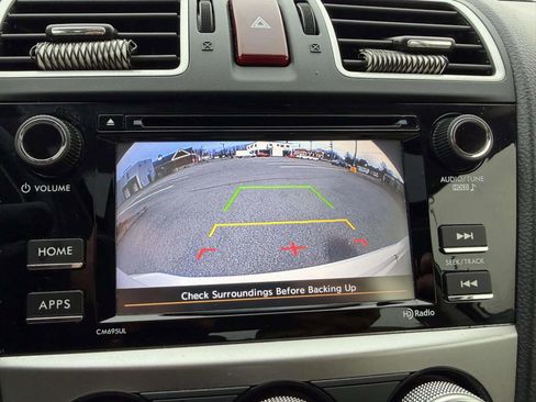 Used 2016 Subaru Impreza 2.0i Sport Premium w/ Popular Package #1 image 31