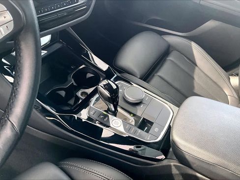 Used 2022 BMW X3 sDrive30i w/ Convenience Package image 16