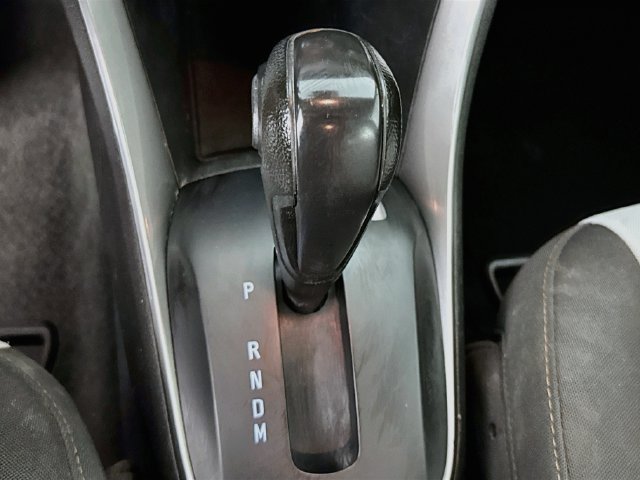 Used 2021 Chevrolet Trax LS w/ Tint and Cruise Package FWD image 17