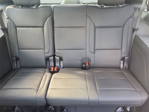 New 2026 Chevrolet Tahoe LT w/ Comfort Package image 14