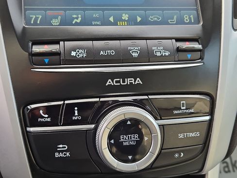 Used 2020 Acura TLX image 18