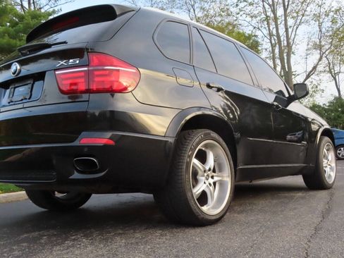 Used 2012 BMW X5 xDrive50i image 10