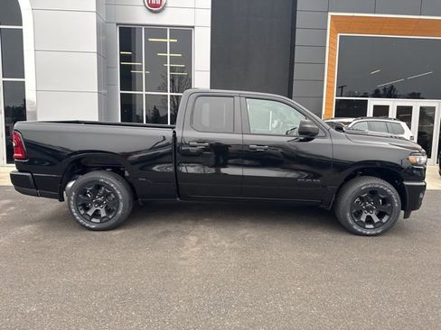 New 2026 RAM 1500 Express image 7