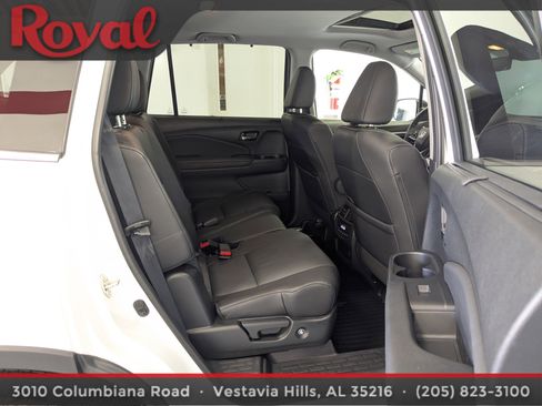 Used 2021 Honda Pilot Special Edition image 10
