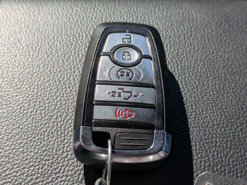 Used 2024 Ford F150 Tremor w/ Bed Utility Package image 34