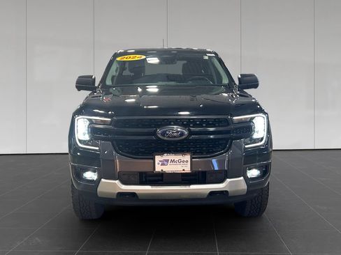Used 2024 Ford Ranger XLT w/ Technology Package AWD/4WD image 8