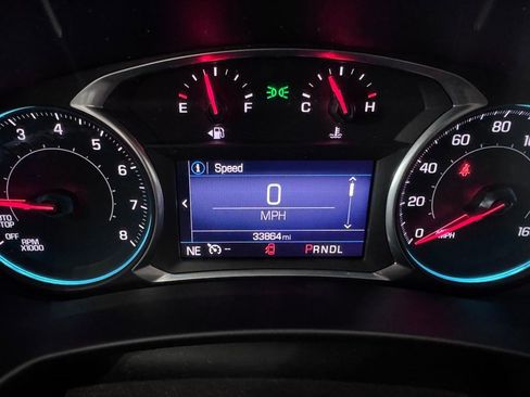 Certified 2022 Chevrolet Equinox LT image 21