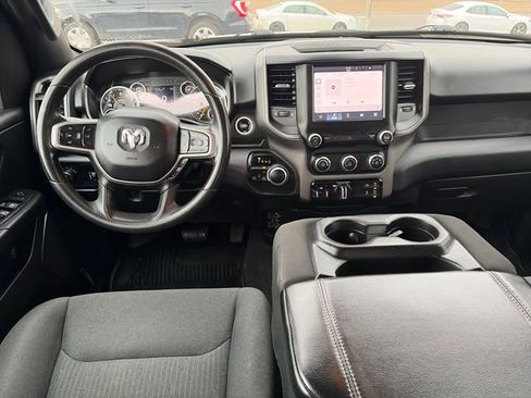 Used 2022 RAM 1500 Tradesman w/ Trailer Tow Group (B) AWD/4WD image 29