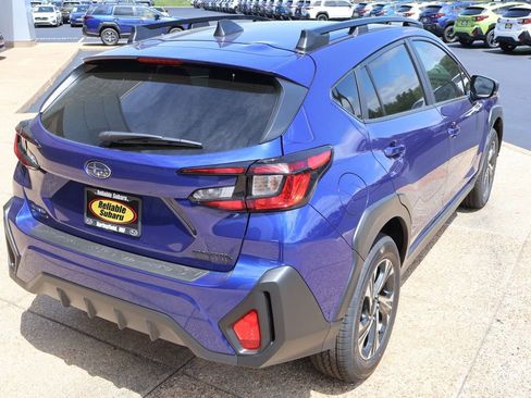 New 2026 Subaru Crosstrek 2.0i Premium AWD/4WD image 6