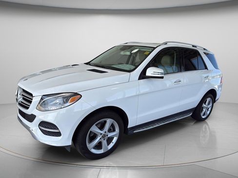 Used 2018 Mercedes-Benz GLE 350 image 10