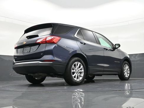 Used 2019 Chevrolet Equinox LT image 27