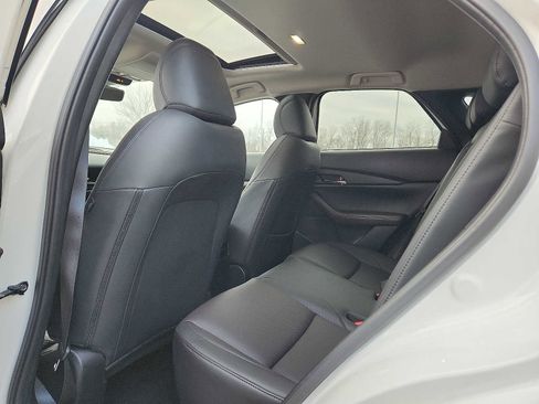 Used 2023 MAZDA CX-30 AWD 2.5 S w/ Premium Package image 10