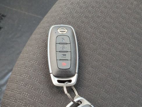 Used 2026 Nissan Sentra S w/ Floor Mat Package FWD image 27