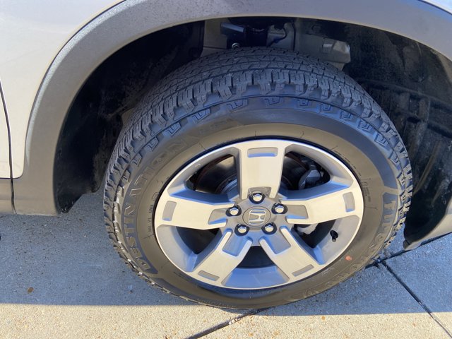 Used 2025 Honda Ridgeline RTL image 32