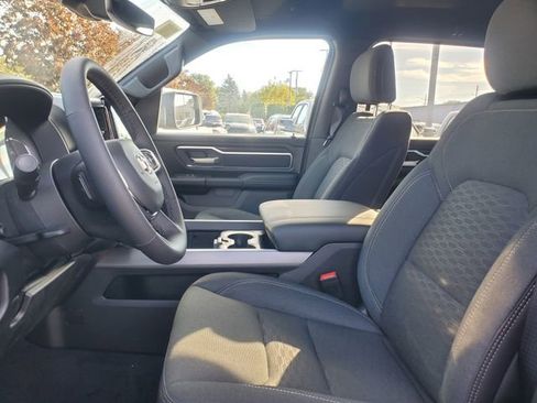 New 2026 RAM 1500 Big Horn image 10