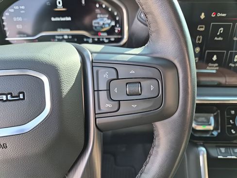 Used 2024 GMC Sierra 3500 Denali Ultimate image 35