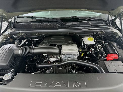 New 2026 RAM 1500 Big Horn image 18