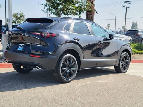 New 2026 MAZDA CX-30 AWD 2.5 S image 2