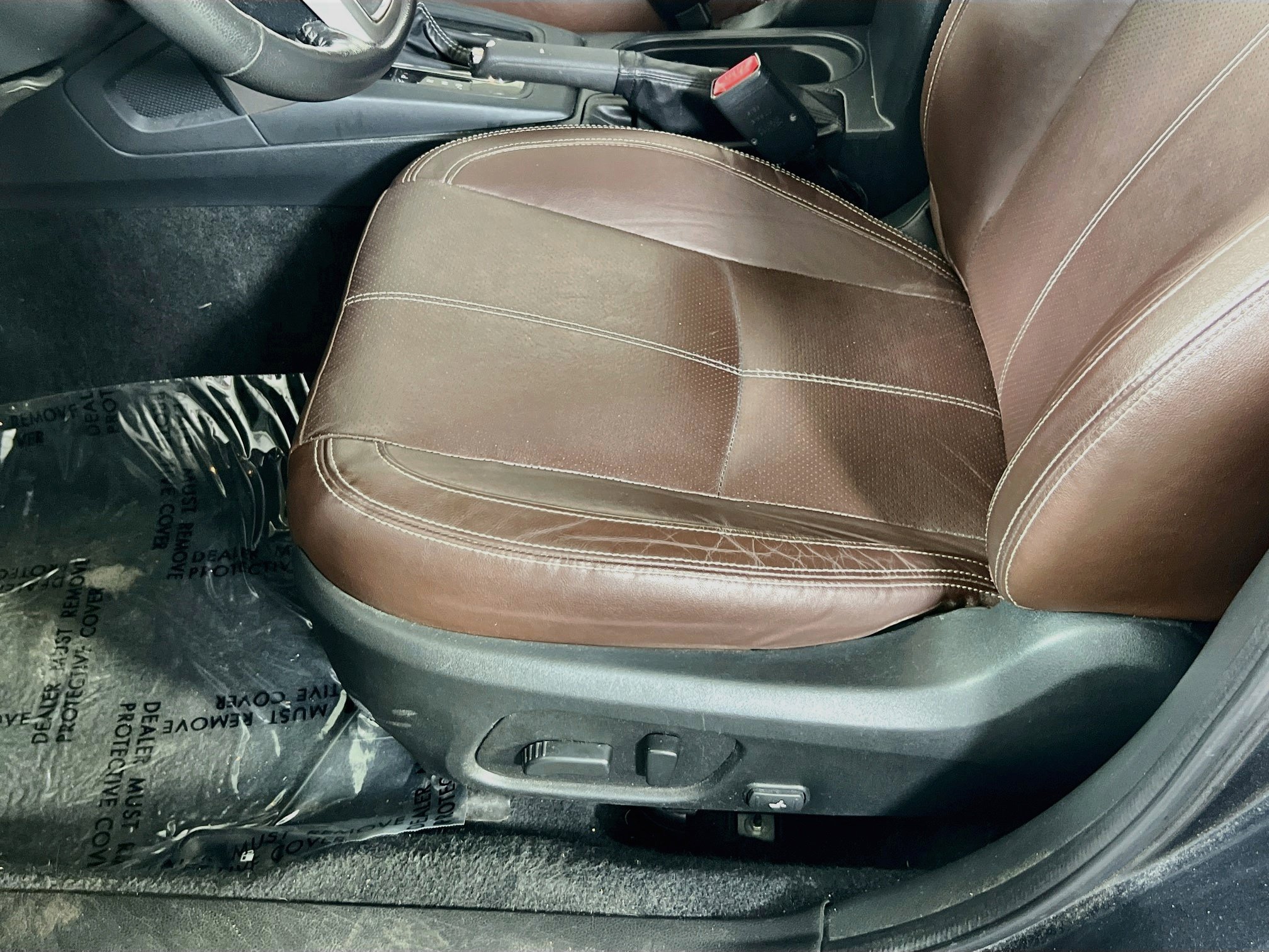 Used 2018 Subaru Forester 2.5i Touring w/ Popular Package #2 AWD/4WD image 19