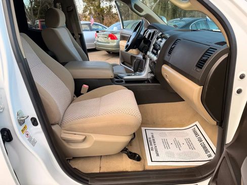 Used 2007 Toyota Tundra SR5 image 14