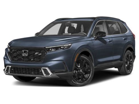 Used 2023 Honda CR-V Sport Touring image 1