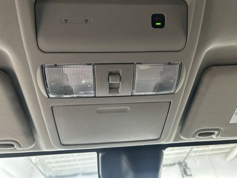 New 2026 Nissan Frontier SV w/ SV Convenience Package image 17