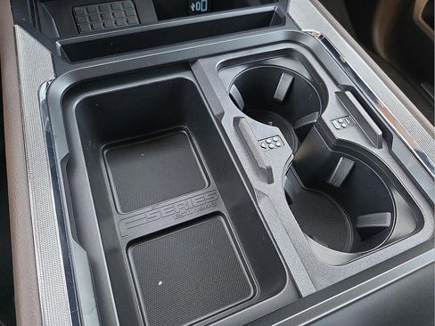 Used 2026 Ford F250 King Ranch w/ Chrome Package image 20