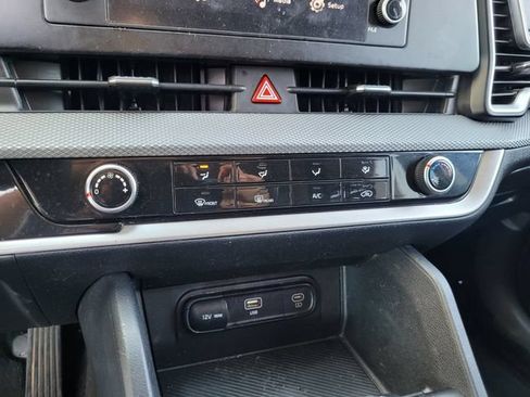 Certified 2024 Kia Sportage LX AWD/4WD image 21