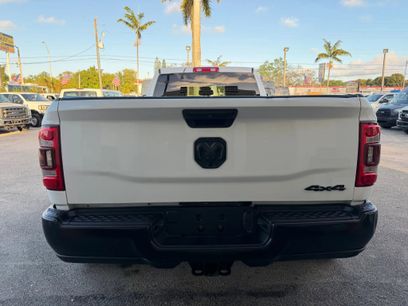 Used 2023 RAM 3500 Tradesman w/ Convenience Group