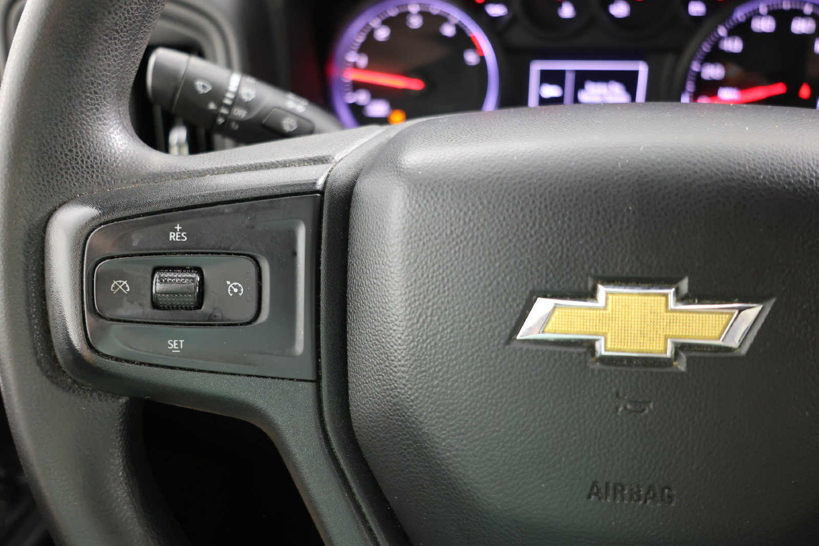Used 2023 Chevrolet Silverado 3500 W/T w/ Gooseneck/5TH Wheel Package AWD/4WD image 19
