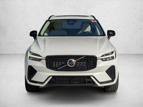 Used 2023 Volvo XC60 T8 Ultimate w/ Protection Package Premier AWD/4WD image 2