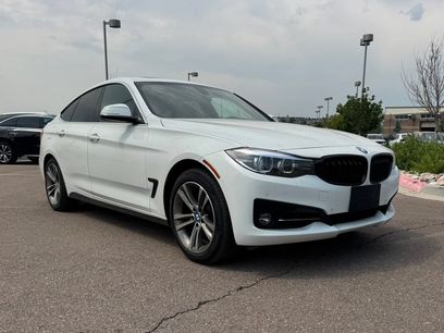 Used 2017 BMW 330i Gran Turismo xDrive