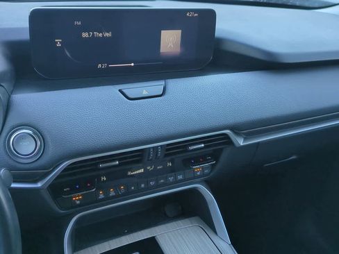 Used 2024 MAZDA CX-90 Plug-In Hybrid w/ Preferred image 28