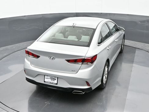 Used 2018 Hyundai Sonata ECO image 36