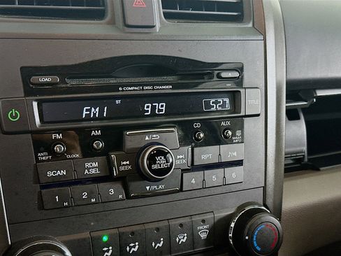 Used 2010 Honda CR-V EX image 19