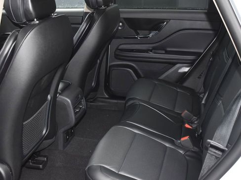 New 2026 Lincoln Corsair Grand Touring image 11