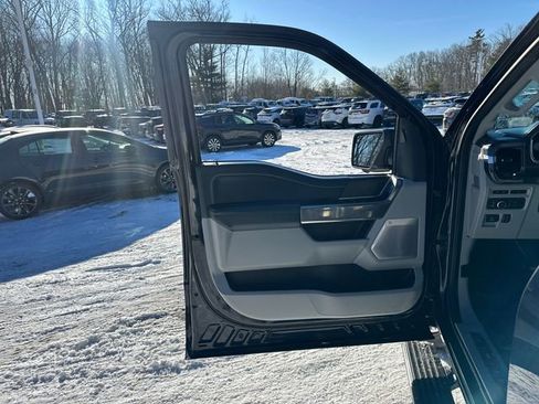 Used 2021 Ford F150 Limited image 20