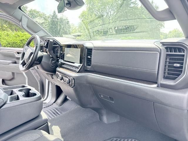 Certified 2024 Chevrolet Silverado 1500 LT AWD/4WD image 28