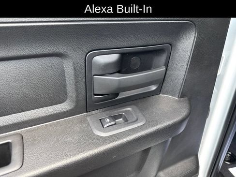 Used 2025 RAM 2500 Tradesman AWD/4WD image 38