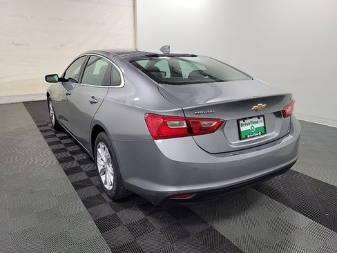 Used 2024 Chevrolet Malibu LT FWD image 5