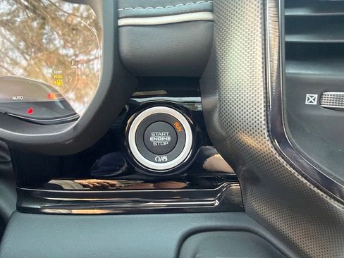 New 2026 RAM 1500 Limited AWD/4WD image 16