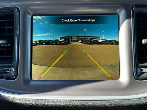 Certified 2022 Dodge Challenger SXT w/ Blacktop Package image 30