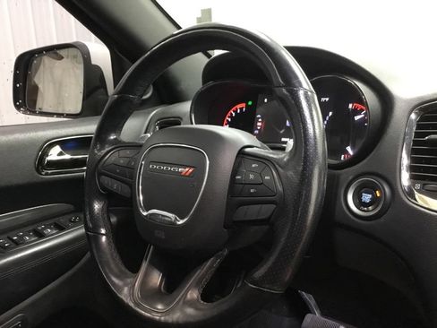 Used 2019 Dodge Durango R/T AWD/4WD image 33