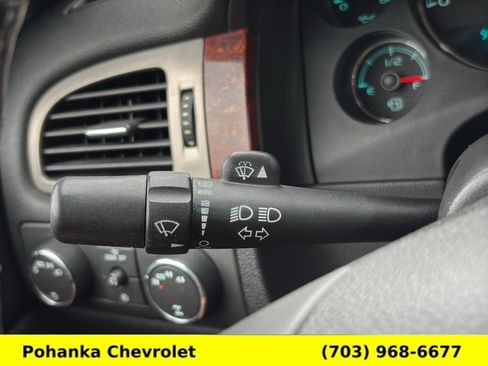 Used 2011 Chevrolet Silverado 1500 LTZ w/ LTZ Plus Package AWD/4WD image 10