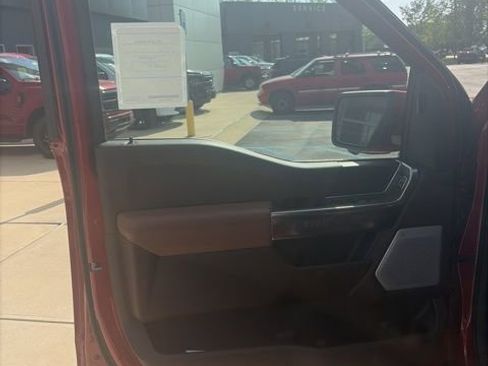 New 2026 Ford F150 King Ranch AWD/4WD image 33