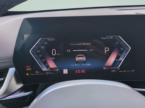 New 2026 BMW X1 xDrive28i w/ Convenience Package image 28